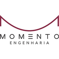 Momento Engenharia logo - Similar company to Esfera Jr. - Arquitetura E Engenharia Civil