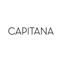 Capitana logo - Similar company to Noxion Argentina