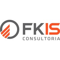FKis Consultoria em Negócios e Sistemas ERP logo - Similar company to Meta Virtual | Erp Meta Hórus