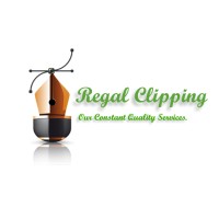 Regal Clipping logo - Similar company to Vimacom