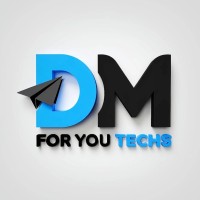DM Techs Bahrain logo - Similar company to Zeusspark Business Network