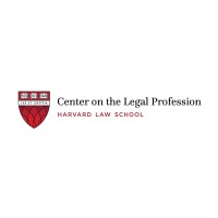 Harvard Law School Center on the Legal Profession logo - Similar company to Harvard Data Science Initiative