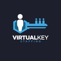 Virtual Key Staffing logo - Similar company to Virtual Key