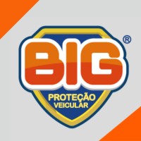 BIG Proteção Veicular logo - Similar company to Cooperlink Minas