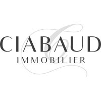 Ciabaud Immobilier logo - Similar company to Cryza Immobilier