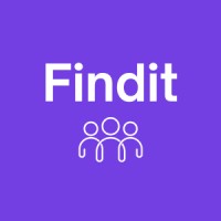 Findit logo - Similar company to Btech Hire