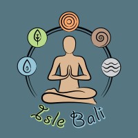 Isle Bali logo - Similar company to Framework Hospitality