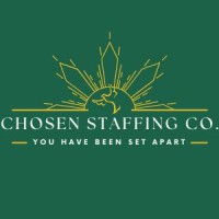Chosen Staffing Company, LLC. logo - Similar company to Chase & Co Outsourced