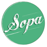 SOPA - Productora Audiovisual logo - Similar company to Pulloverpost