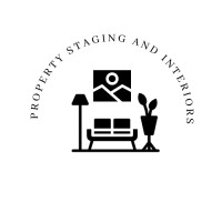 Property Staging and Interiors logo - Similar company to So Staged Interior Design