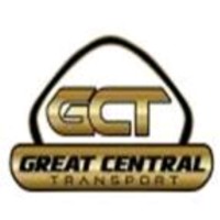 Great Central Transport Inc. logo - Similar company to Mitco Global Logistics