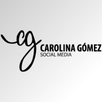Carolina Gomez logo - Similar company to Mk Catering