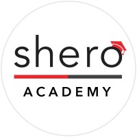 Shero Academy logo - Similar company to Shero Commerce