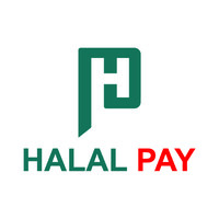 Halalpay logo - Similar company to Halal Payments Network Inc.