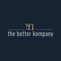 The Better Kompany Pte Ltd logo - Similar company to The Privé Group