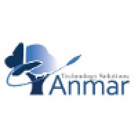 ANMAR TECHNOLOGY SOLUTIONS logo - Similar company to Anmar Tech. & Trading Co.