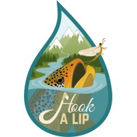 Hook A Lip logo - Similar company to Studio Populaire