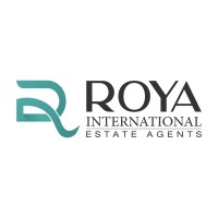 Roya International UK | Real Estate Investment logo - Similar company to Slc Study Abroad