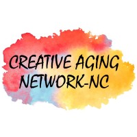 Creative Aging Network-NC logo - Similar company to Lifetime Arts