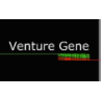 Venture Gene LLC logo - Similar company to Venture San Diego