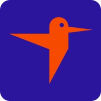 Kolibrie Next logo - Similar company to Benefit