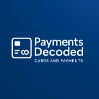 Payments Decoded logo - Similar company to Simple Payments