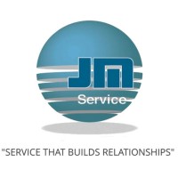 Jake Marshall Service Inc. logo - Similar company to Lead Edge Design Group