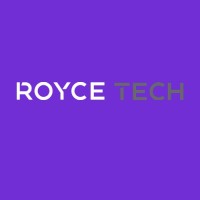 Royce Tech logo - Similar company to Spinnrtech
