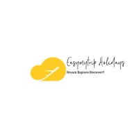 Easymytrip Holidays logo - Similar company to Flrs