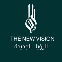 شركة الرؤيا الجديدة THE NEW VISION logo - Similar company to شراء مكيفات مستعملة بالرياض