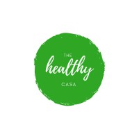 The Healthy Casa - Patricia Penna logo - Similar company to Rooted Santa Barbara County