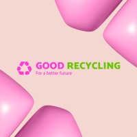 Good Recycling logo - Similar company to Begrip®