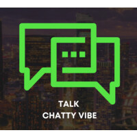 Talk Chatty Vibe logo - Similar company to Wilmat Development Foundation (Wdf)