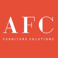 AFC Furniture Solutions logo - Similar company to Spacewood Furnishers Pvt. Ltd.