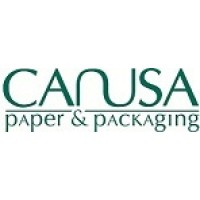 Canusa Paper & Packaging logo - Similar company to Hart Industries