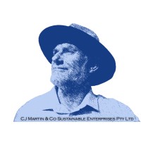 Cj Martin & Co Sustainable Enterprises Pty Ltd