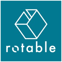 rotable logo - Similar company to Crownbeam