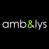 Ambelys logo - Similar company to Packdis