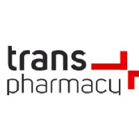 Transpharmacy logo - Similar company to Pimlayer