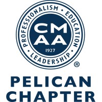 PELICAN CHAPTER OF THE CLUB MANAGERS ASSOCIATION OF AMERICA