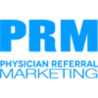 Physician Referral Marketing - Healthcare Marketing Agency | Grow Your Practice logo - Similar company to Physician Software Systems