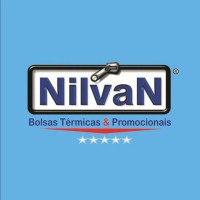 Nilvan Bolsas Térmicas e Mochila para Motoboy logo - Similar company to Mochila.Io