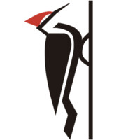 Woodpecker WPC logo - Similar company to Ziji Network