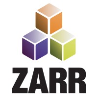 Zarr Ltd