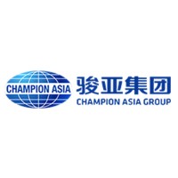 Champion Asia Group logo - Similar company to Koolmesh