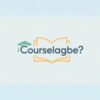 Courselagbe? logo - Similar company to Team Interplanetar