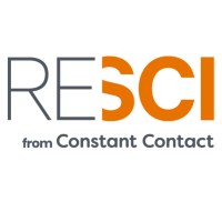 ReSci (Retention Science) logo - Similar company to Sider Studios