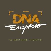 DNA Empório Franquias logo - Similar company to Rede Multimarket Empório