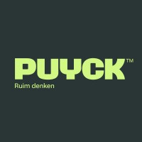 PUYCK logo - Similar company to Van Der Heijden Bouw En Ontwikkeling