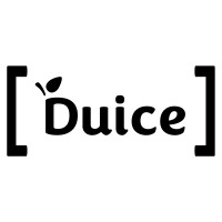 [Duice] logo - Similar company to Neonful Aps